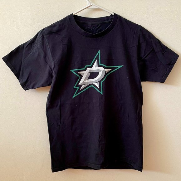 NHL Other - Jamie Benn Dallas Stars short sleeve tee